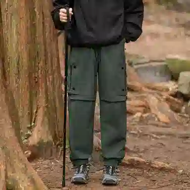 JUNGLE PANDA
