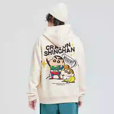 Crayon Shinchan