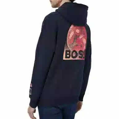 HUGO BOSS