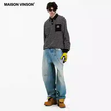 MAISON VINSON