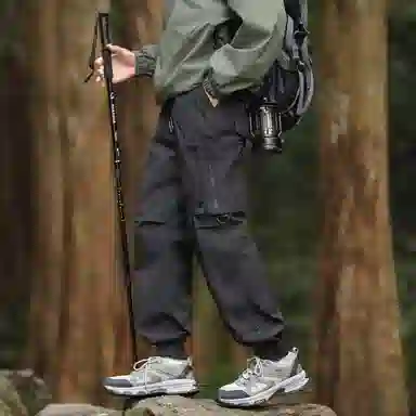 JUNGLE PANDA