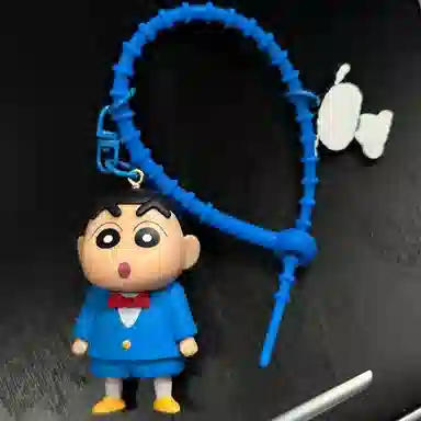 Crayon Shinchan PVC