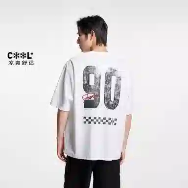 JACK JONES OVERSIZEDCLEANFITT