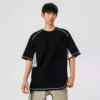 Fakeyoung T