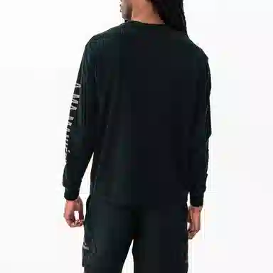 Jordan x A Ma Manire SS23 LogoT