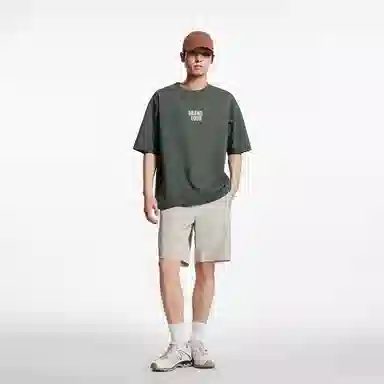 JACK JONES OVERSIZEDCLEANFITT