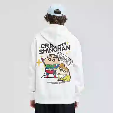 Crayon Shinchan