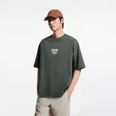 JACK JONES OVERSIZEDCLEANFITT