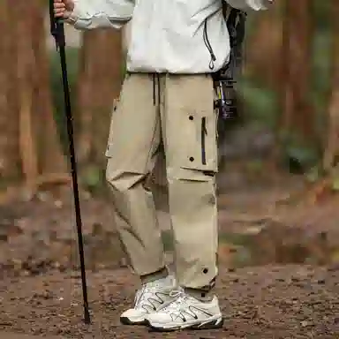 JUNGLE PANDA