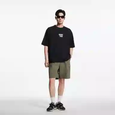 JACK JONES OVERSIZEDCLEANFITT