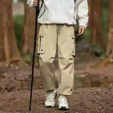 JUNGLE PANDA