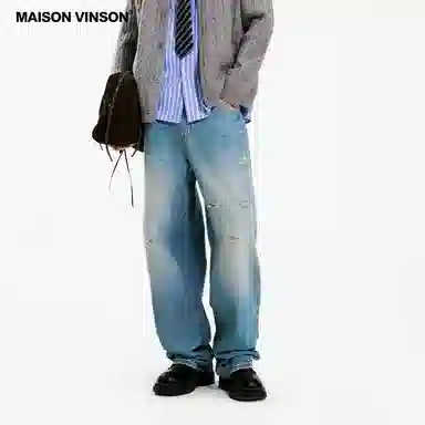MAISON VINSON