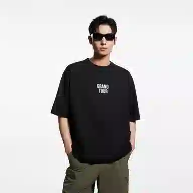 JACK JONES OVERSIZEDCLEANFITT