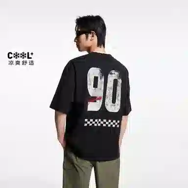 JACK JONES OVERSIZEDCLEANFITT