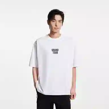 JACK JONES OVERSIZEDCLEANFITT