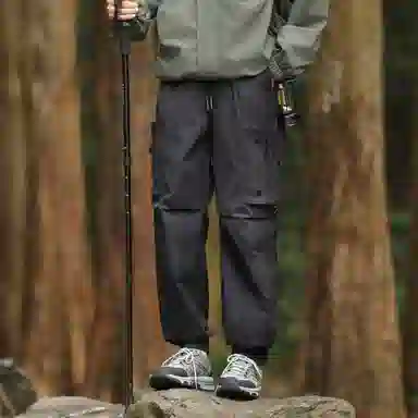JUNGLE PANDA