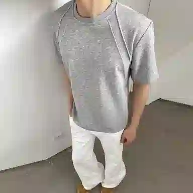 Hypeyourself CleanfitboxyT