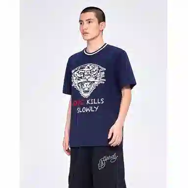 Ed Hardy SS25 T