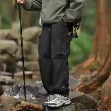 JUNGLE PANDA