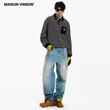MAISON VINSON