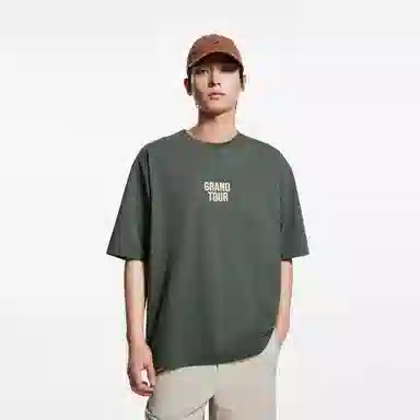 JACK JONES OVERSIZEDCLEANFITT