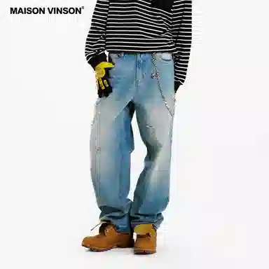 MAISON VINSON