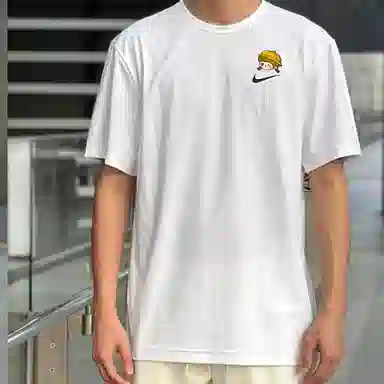 Nike T