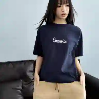 Champion SS25 T