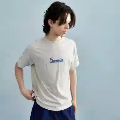 Champion SS25 T