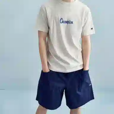 Champion SS25 T