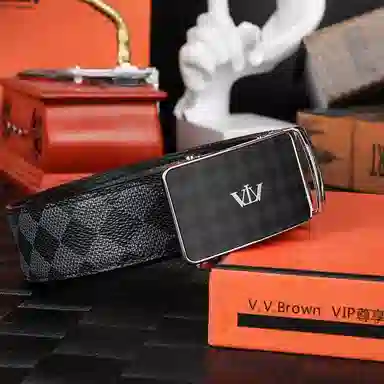 V.V.Brown 3.4-3.5cm