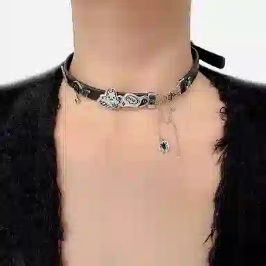 masw choker