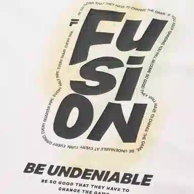 FILA FUSION WORKWEARFILA FUSION X T