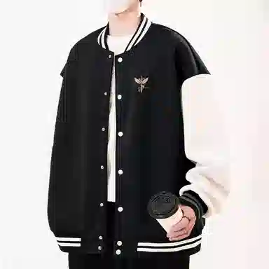 MINISO Warm Winter Series Jacket