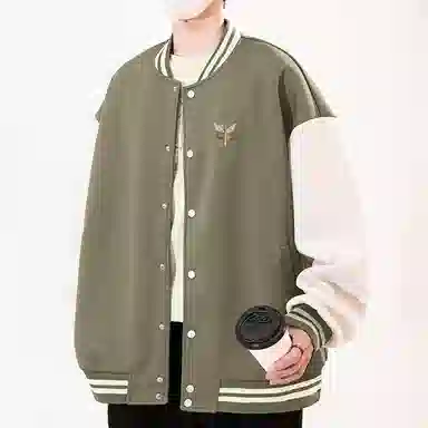 MINISO Warm Winter Series Jacket