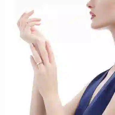 BVLGARI Serpenti Viper K