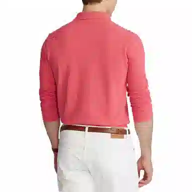 Polo Ralph Lauren SS24 Polo