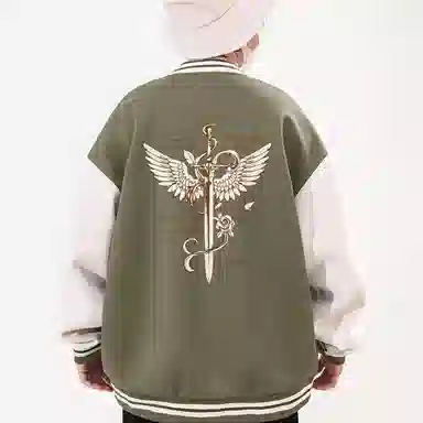 MINISO Warm Winter Series Jacket