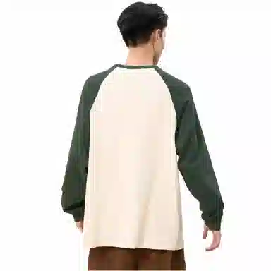 SESAME STREET Long Sleeve T-Shirt