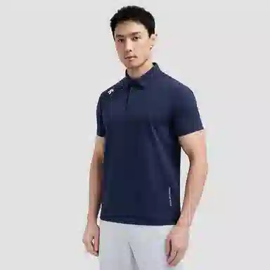 DESCENTE TRAINING Polo
