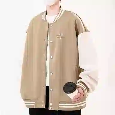 MINISO Warm Winter Series Jacket