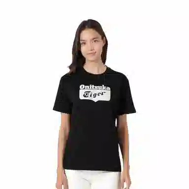 Onitsuka Tiger LOGO TEE T