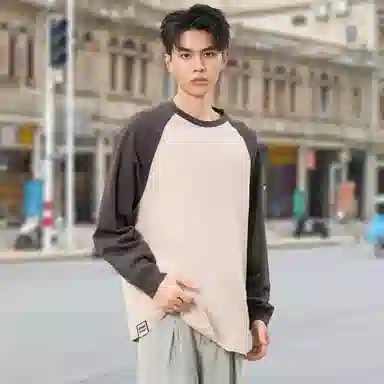 SESAME STREET T