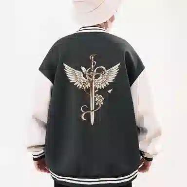 MINISO Warm Winter Series Jacket