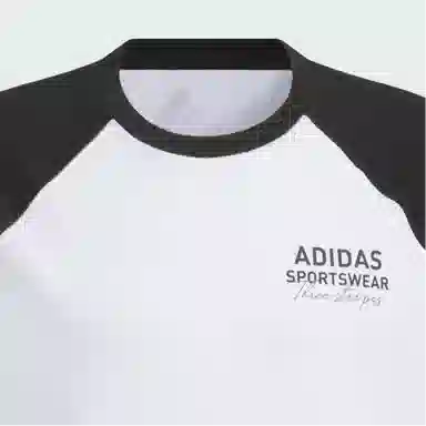 adidas T