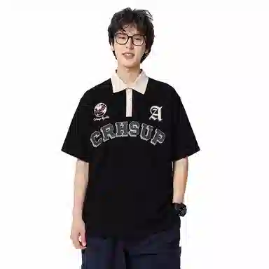 MAURRGOOU Polo