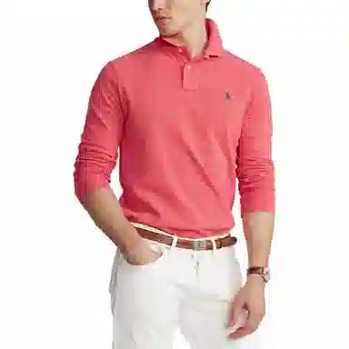 Polo Ralph Lauren SS24 Polo