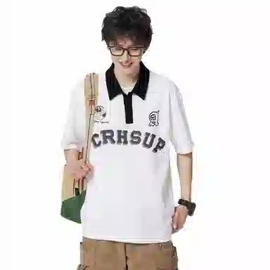 MAURRGOOU Polo