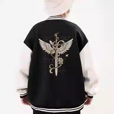 MINISO Warm Winter Series Jacket