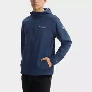 Columbia SS25